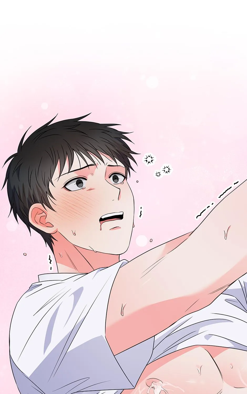 Read Long Live Hate chapter 4.1 image 61 on Lezhin