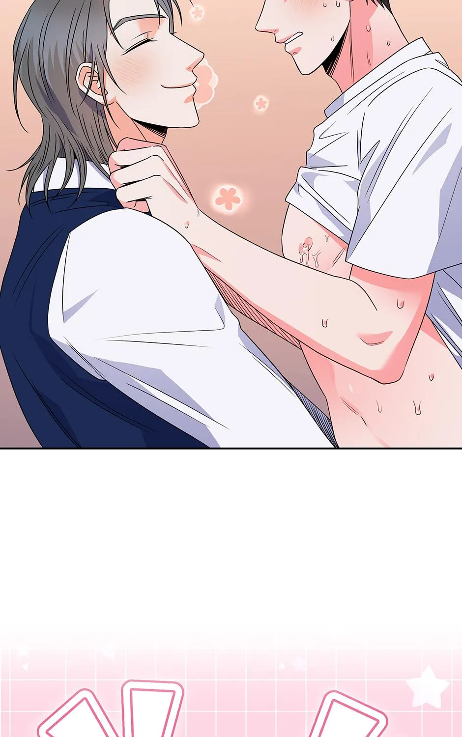 Read Long Live Hate chapter 4.1 image 7 on Lezhin