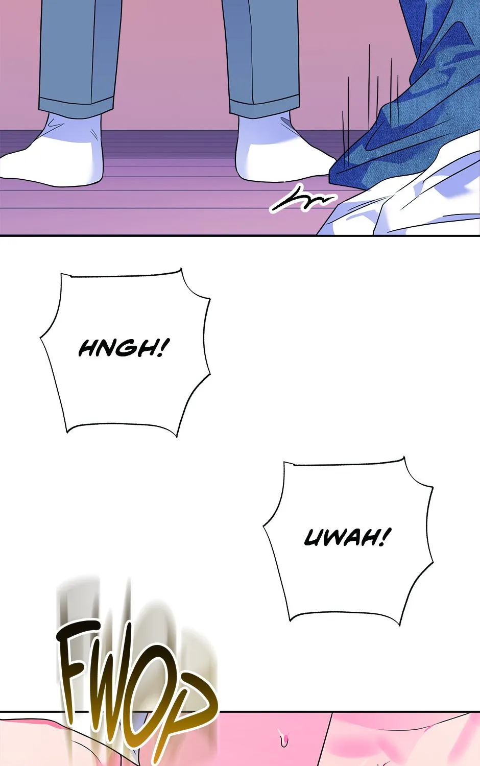 Read Long Live Hate chapter 4.1 image 81 on Lezhin
