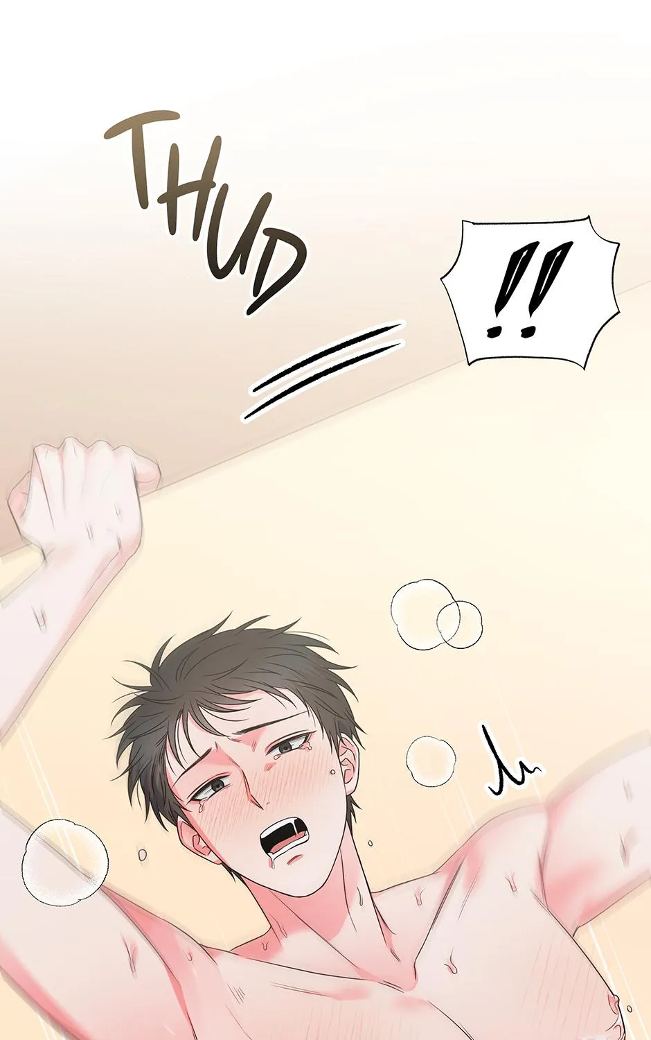 Read Long Live Hate chapter 4.1 image 85 on Lezhin
