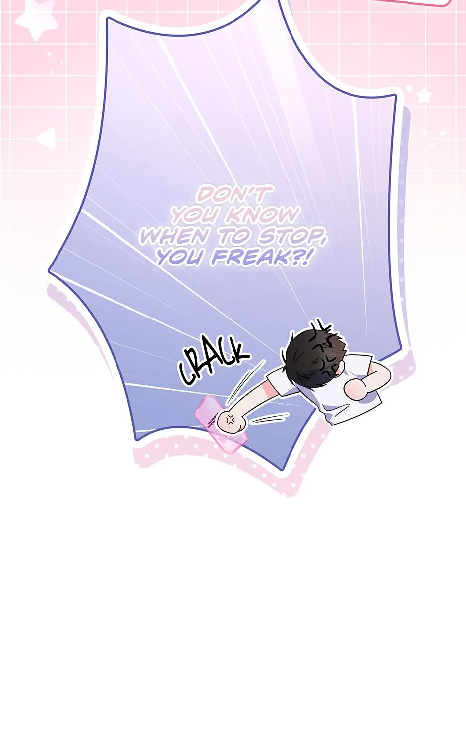 Read Long Live Hate chapter 4.1 image 9 on Lezhin
