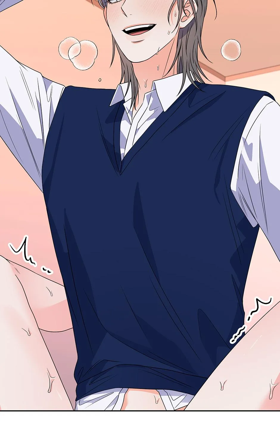 Read Long Live Hate chapter 4.1 image 93 on Lezhin