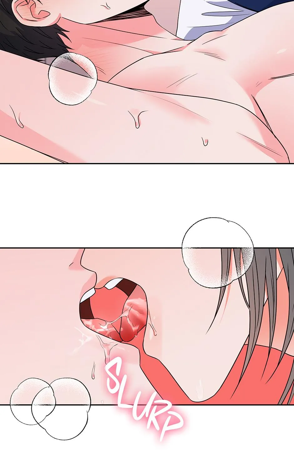 Read Long Live Hate chapter 4.1 image 99 on Lezhin