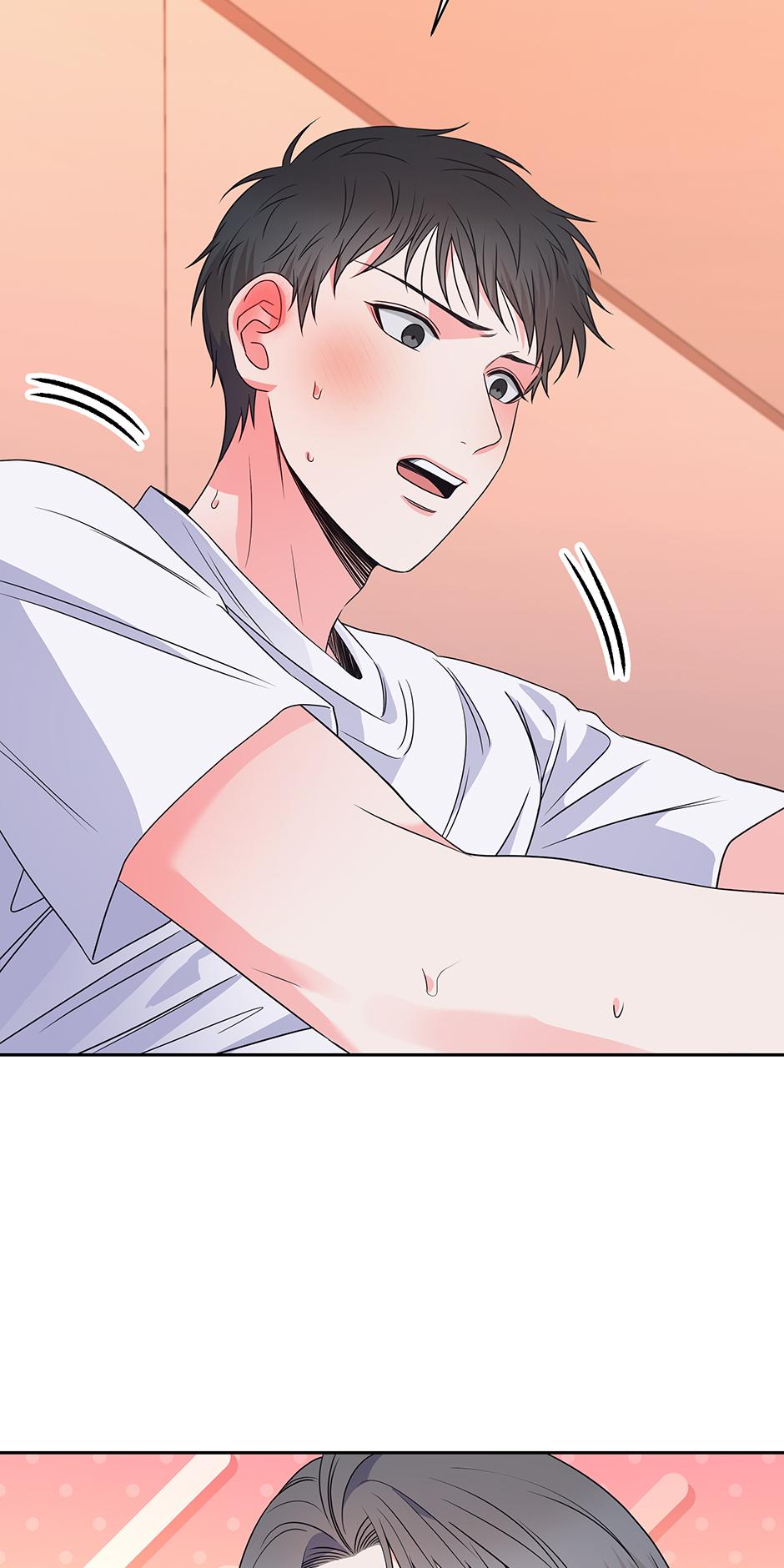 Read Long Live Hate chapter 4.2 image 10 on Lezhin