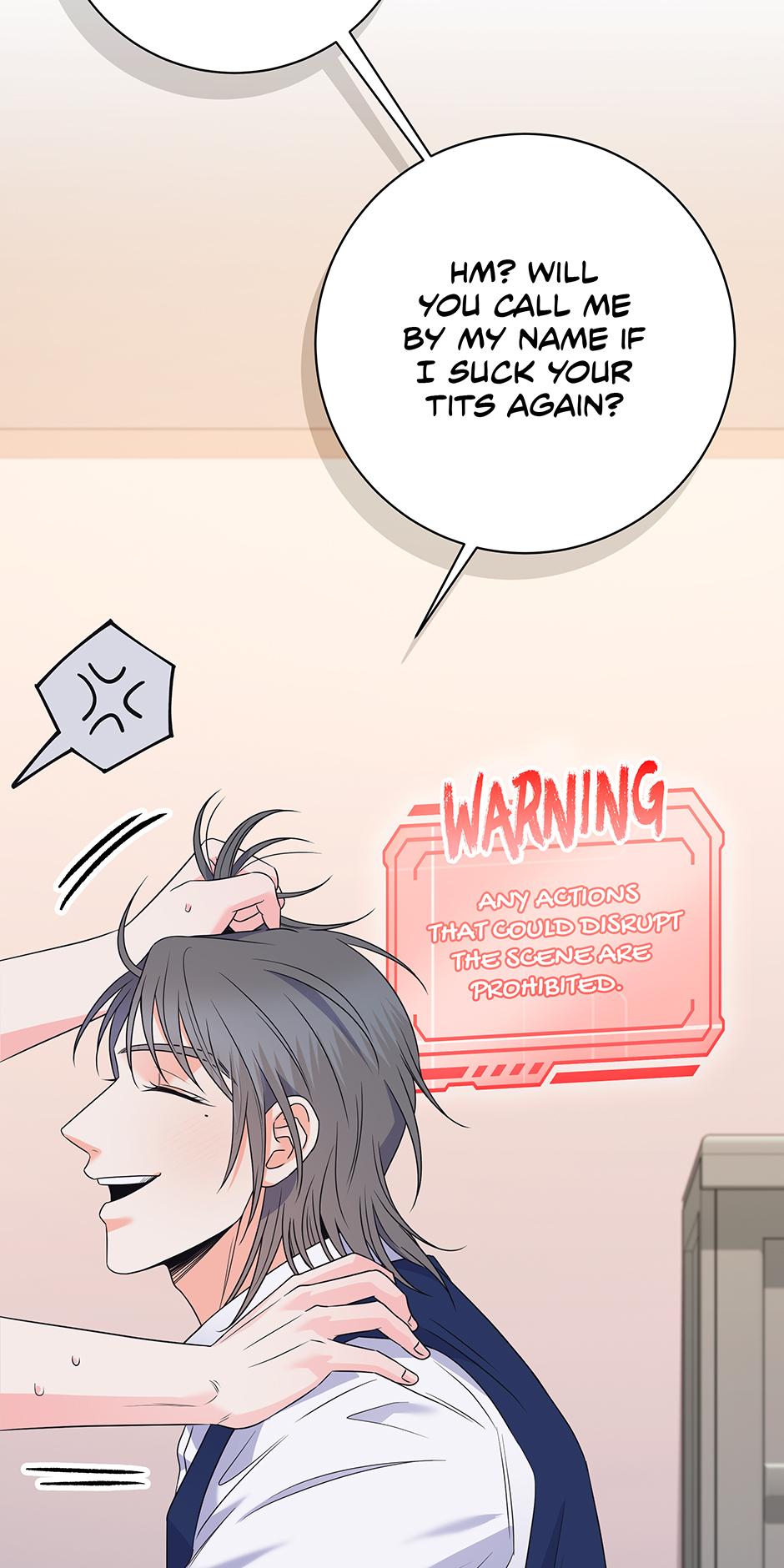 Read Long Live Hate chapter 4.2 image 12 on Lezhin