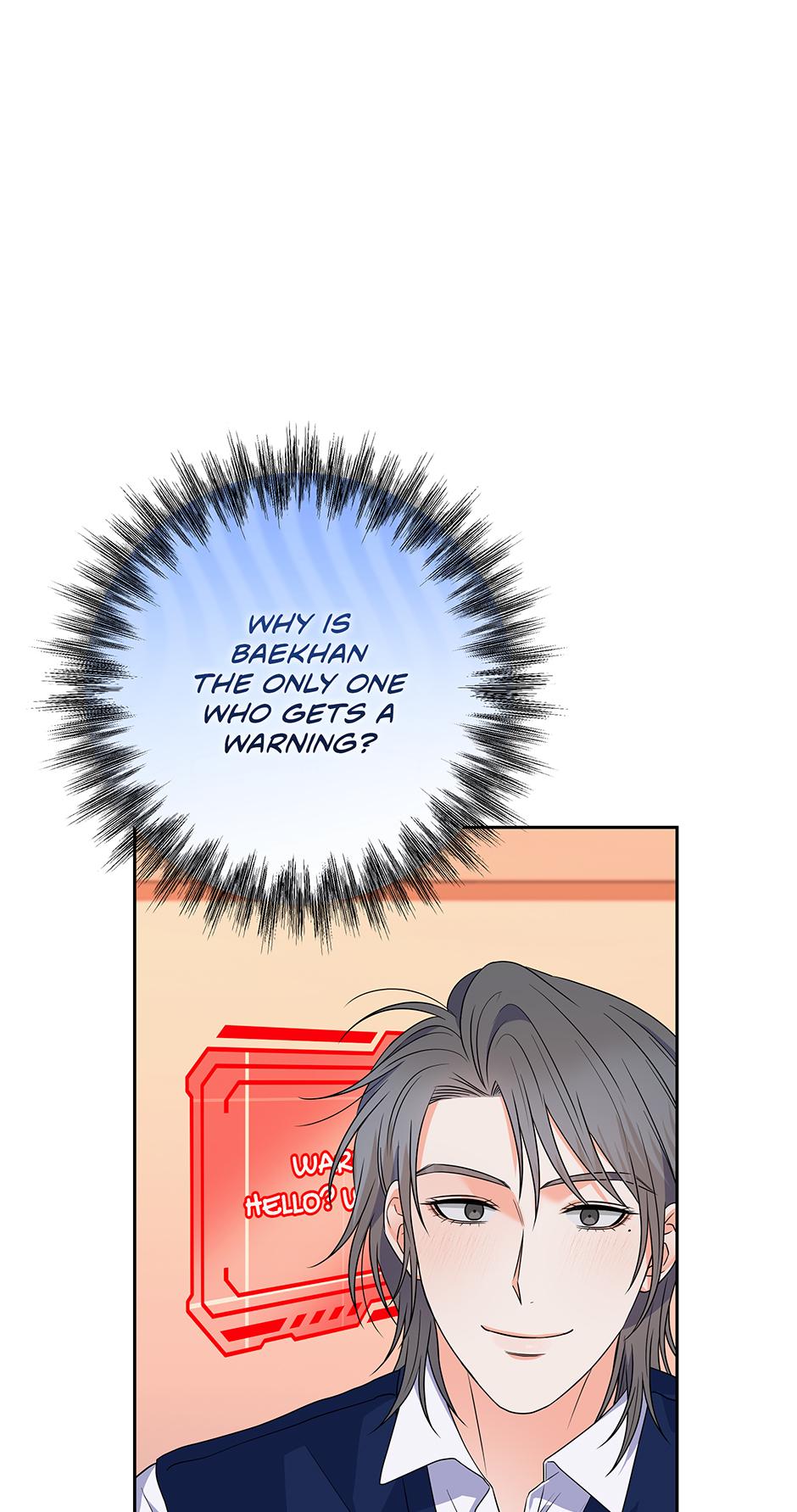 Read Long Live Hate chapter 4.2 image 14 on Lezhin