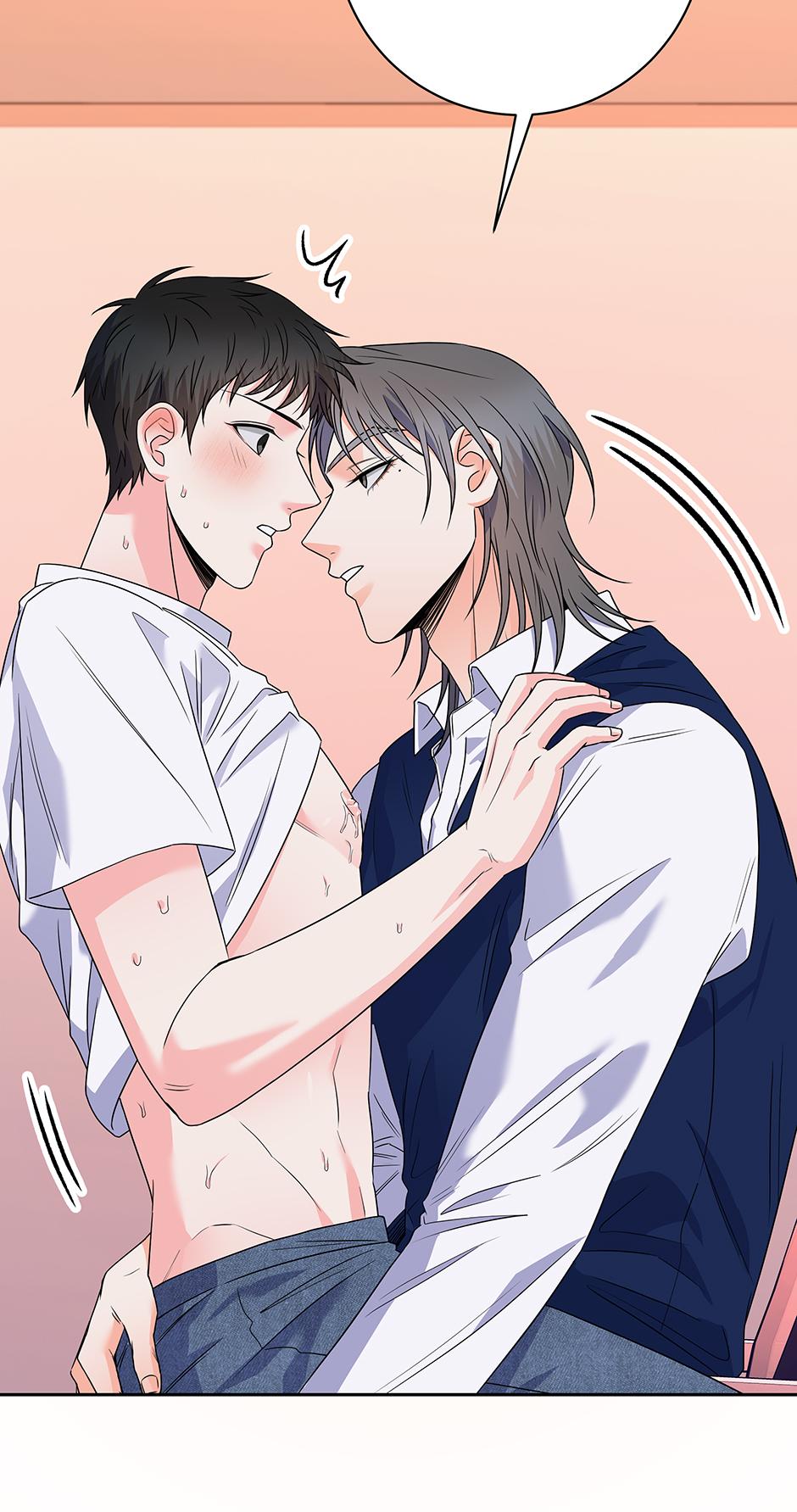 Read Long Live Hate chapter 4.2 image 16 on Lezhin