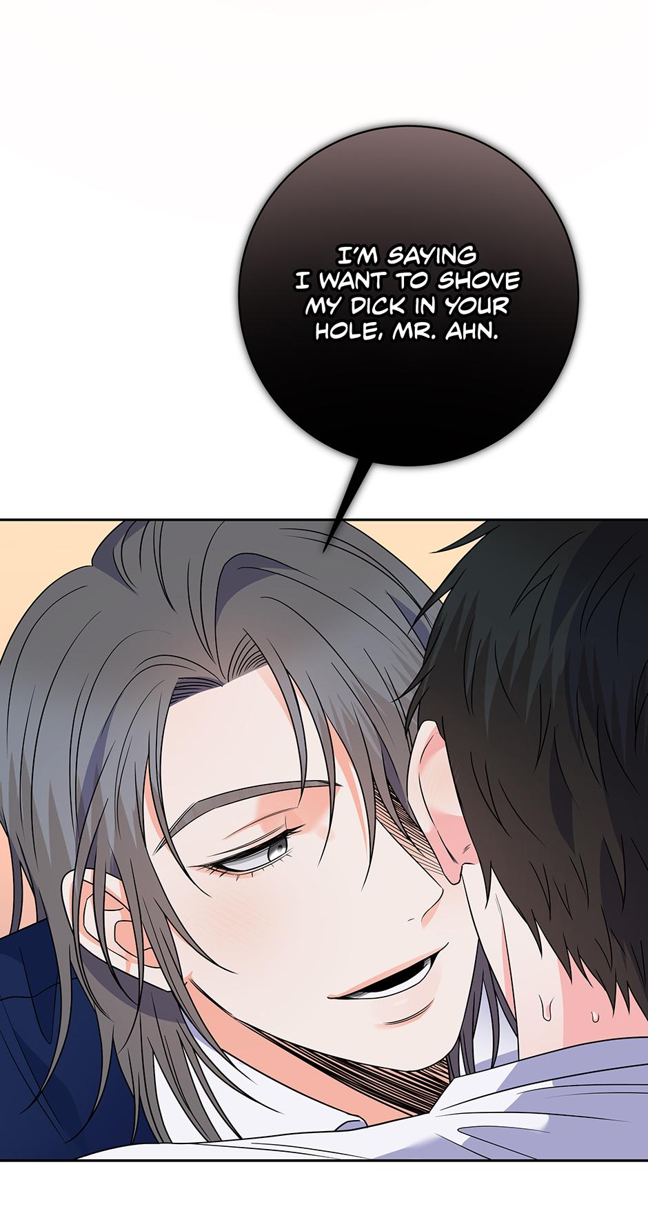 Read Long Live Hate chapter 4.2 image 17 on Lezhin