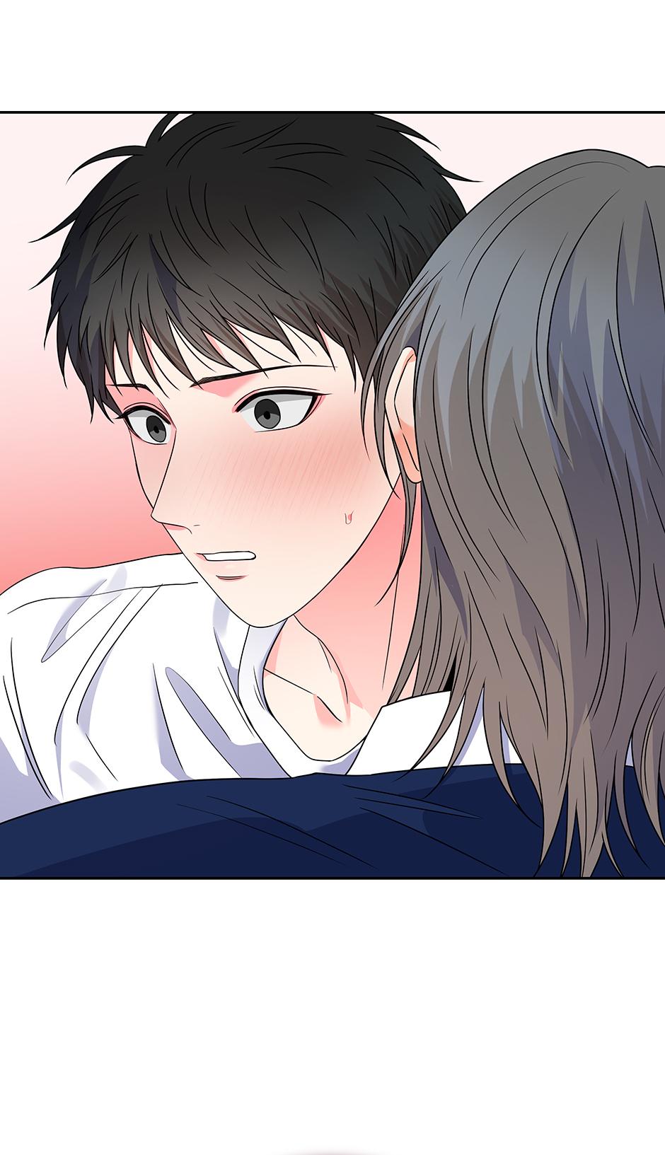 Read Long Live Hate chapter 4.2 image 18 on Lezhin