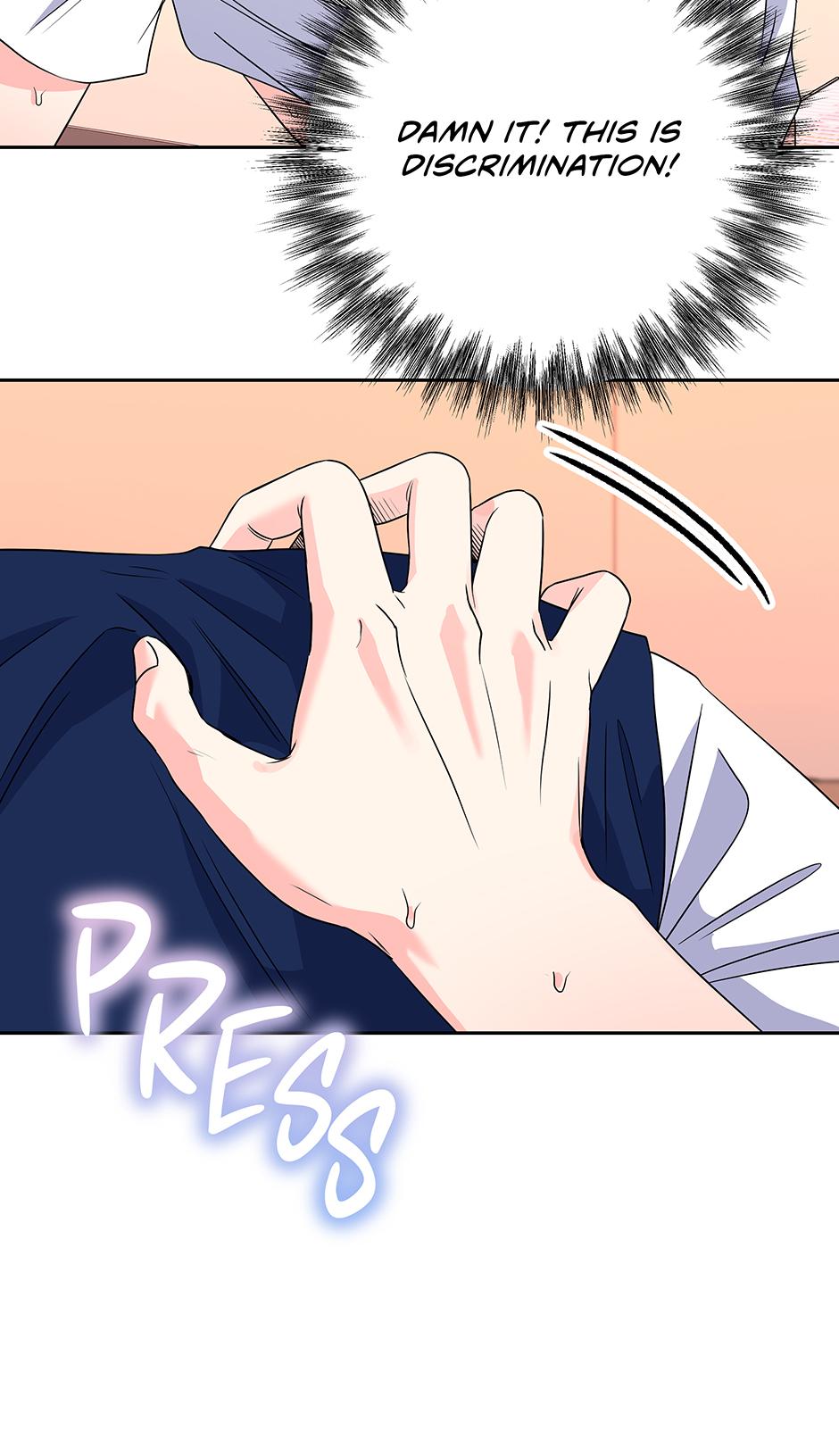 Read Long Live Hate chapter 4.2 image 21 on Lezhin