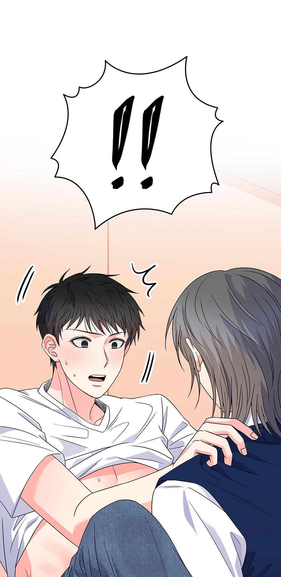Read Long Live Hate chapter 4.2 image 23 on Lezhin