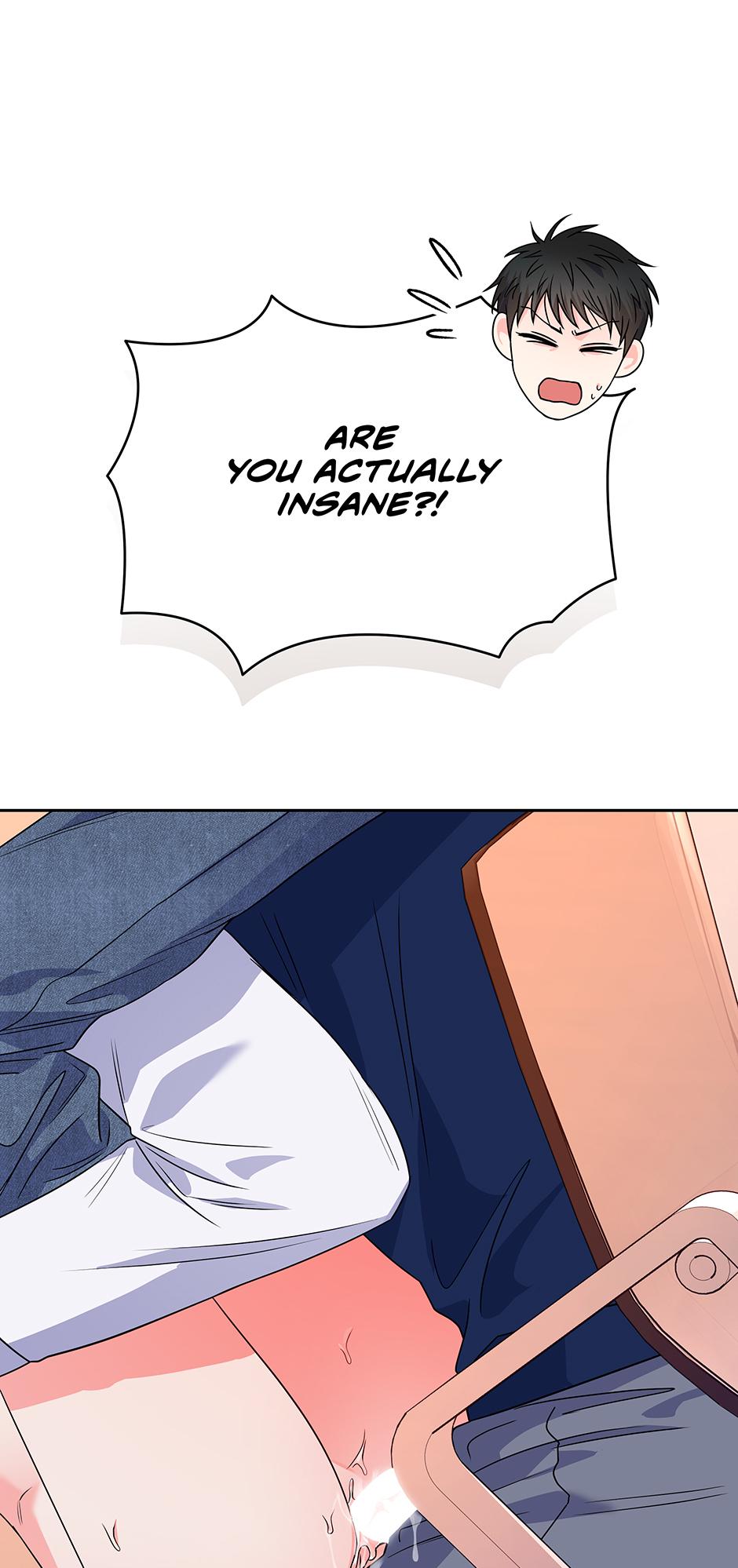 Read Long Live Hate chapter 4.2 image 28 on Lezhin