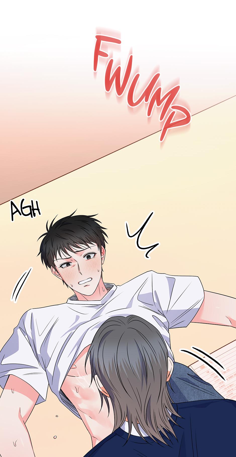 Read Long Live Hate chapter 4.2 image 34 on Lezhin
