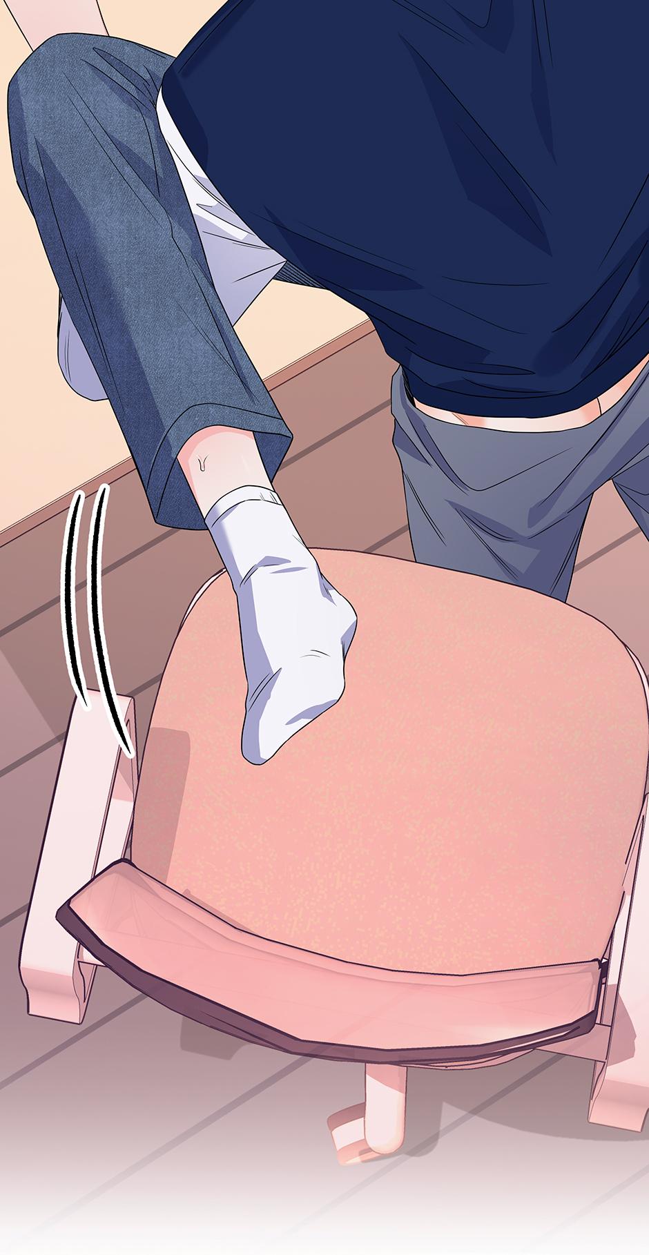 Read Long Live Hate chapter 4.2 image 35 on Lezhin