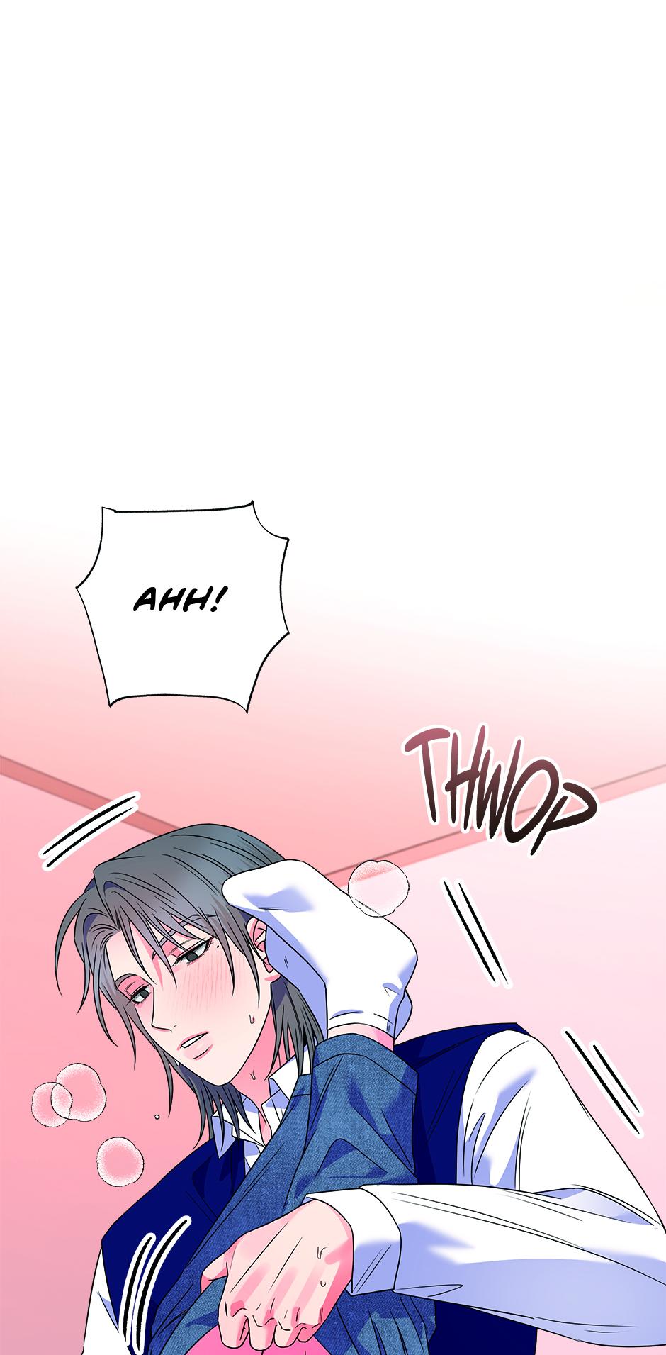 Read Long Live Hate chapter 4.2 image 40 on Lezhin