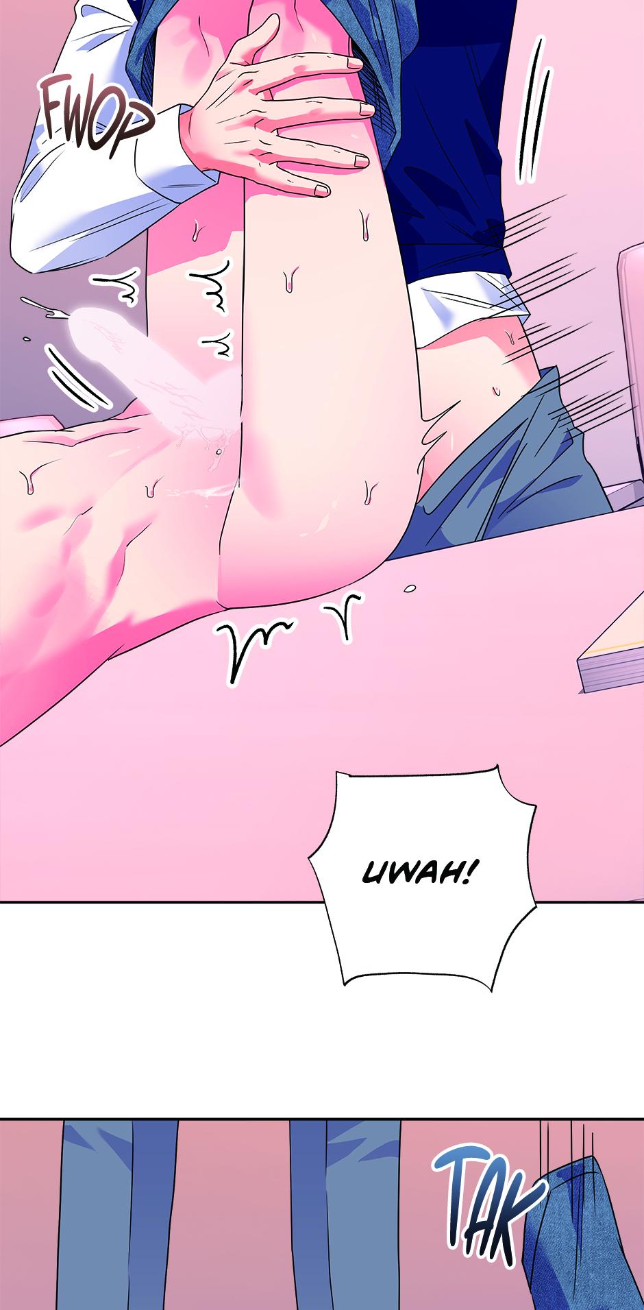 Read Long Live Hate chapter 4.2 image 41 on Lezhin