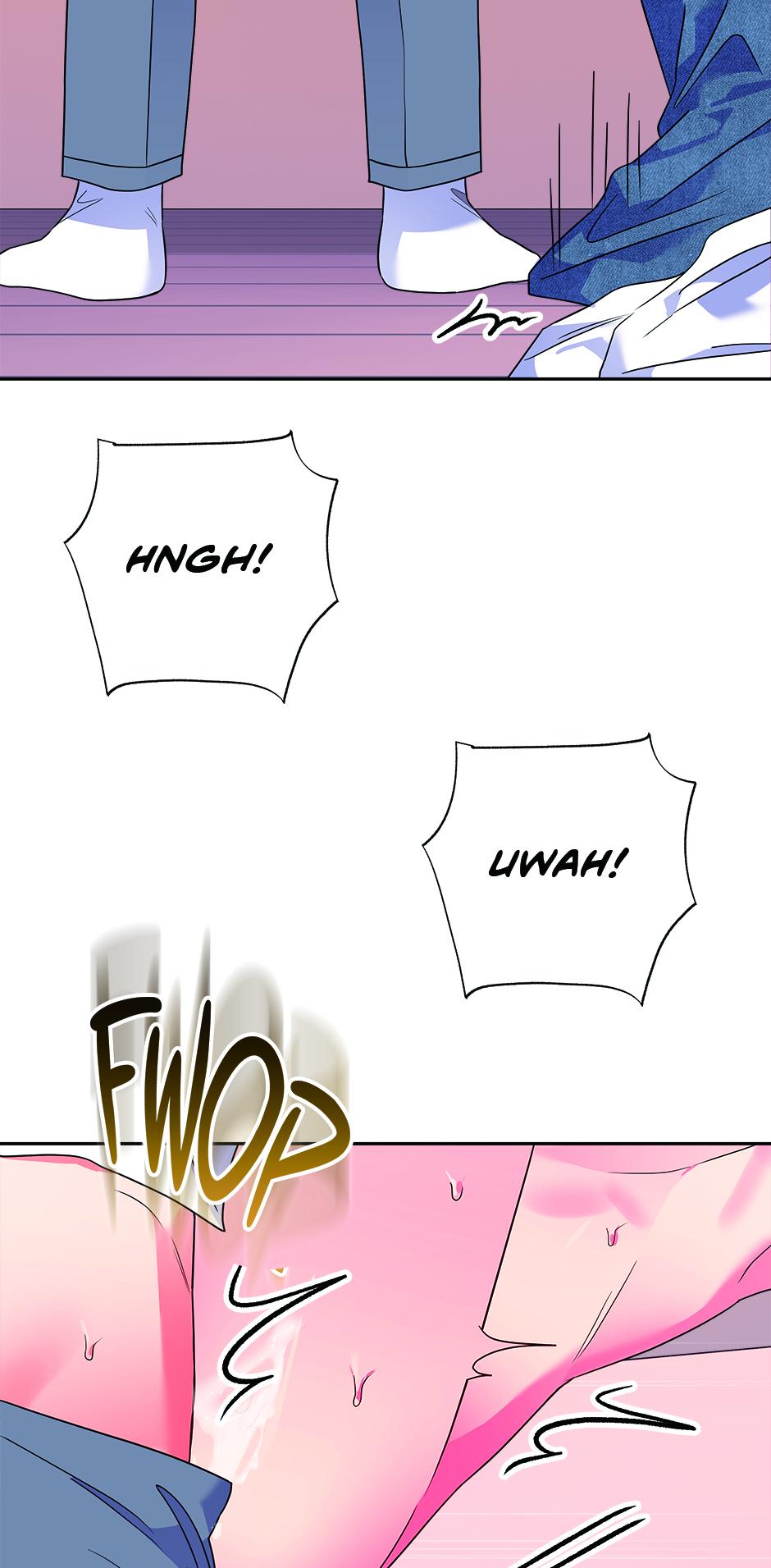 Read Long Live Hate chapter 4.2 image 42 on Lezhin