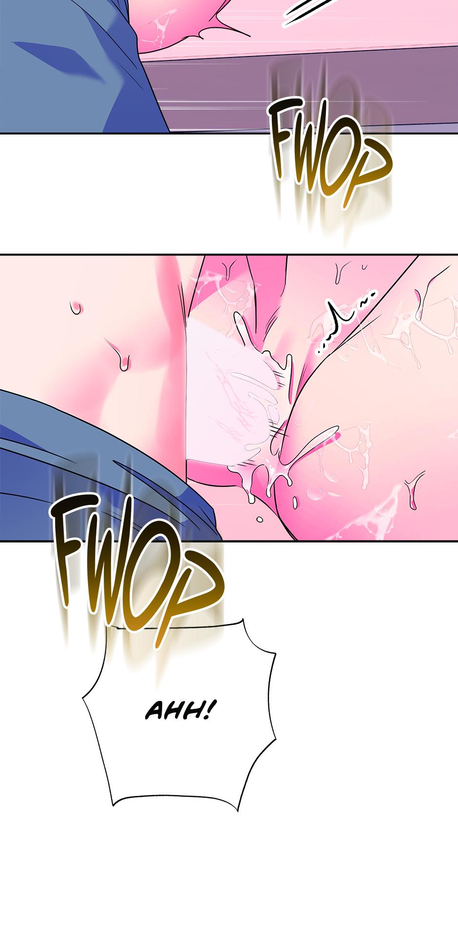 Read Long Live Hate chapter 4.2 image 43 on Lezhin
