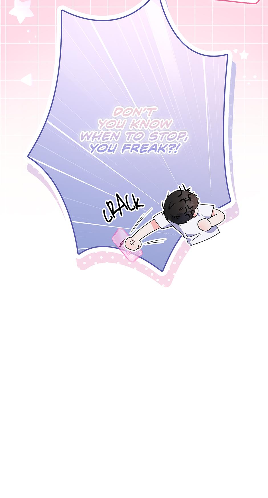 Read Long Live Hate chapter 4.2 image 5 on Lezhin