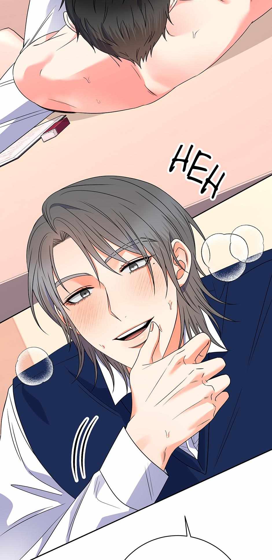Read Long Live Hate chapter 4.2 image 53 on Lezhin