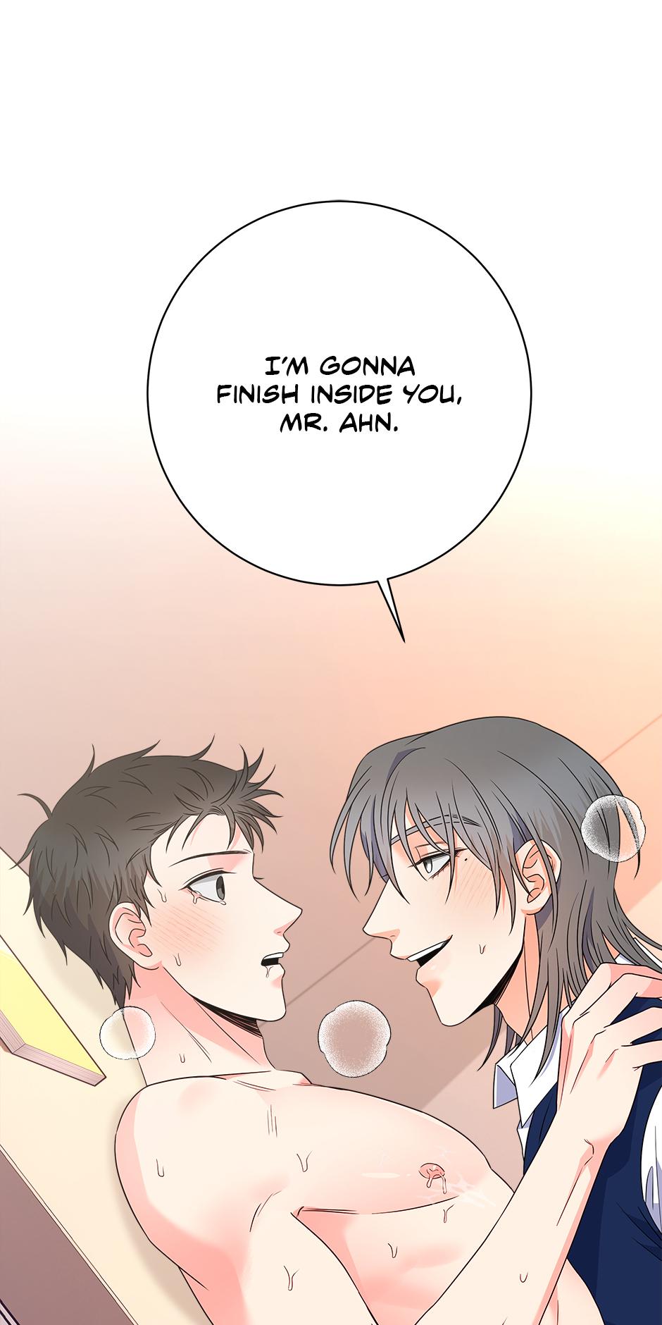 Read Long Live Hate chapter 4.2 image 57 on Lezhin