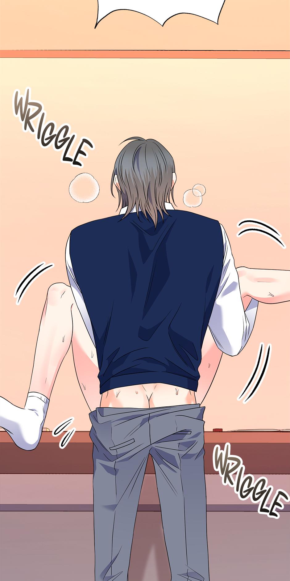 Read Long Live Hate chapter 4.2 image 61 on Lezhin