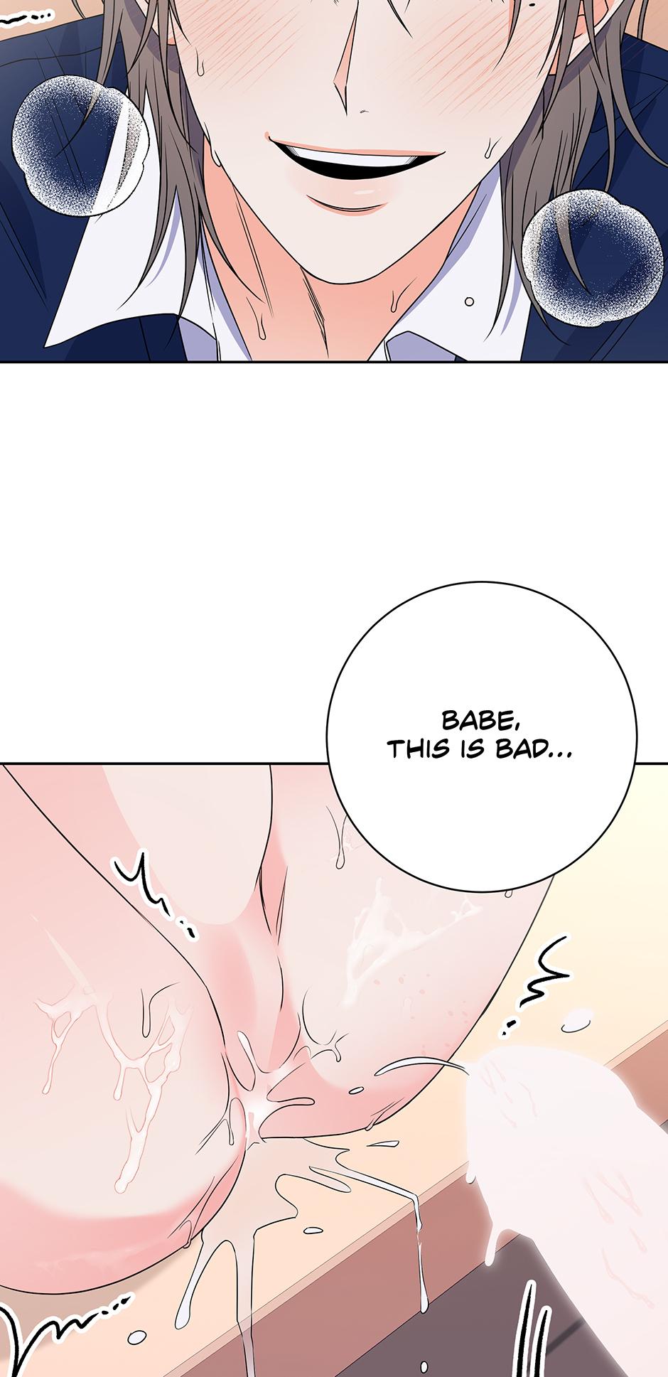 Read Long Live Hate chapter 4.2 image 69 on Lezhin