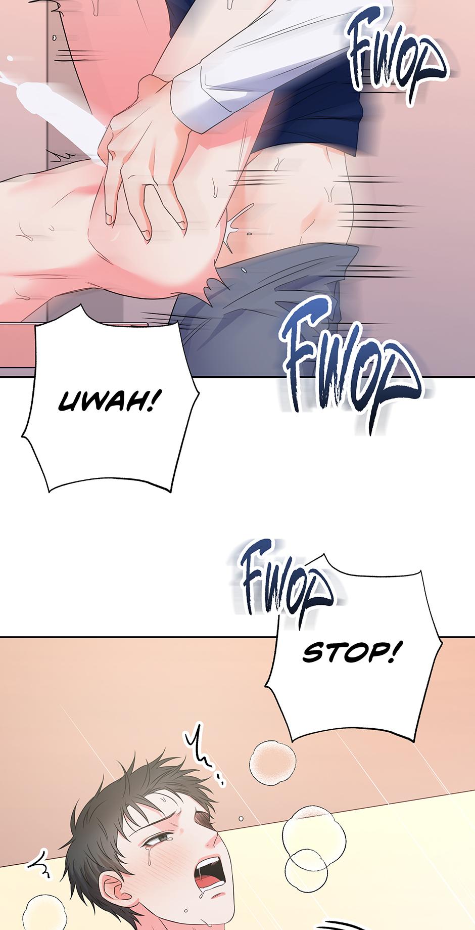 Read Long Live Hate chapter 4.2 image 76 on Lezhin