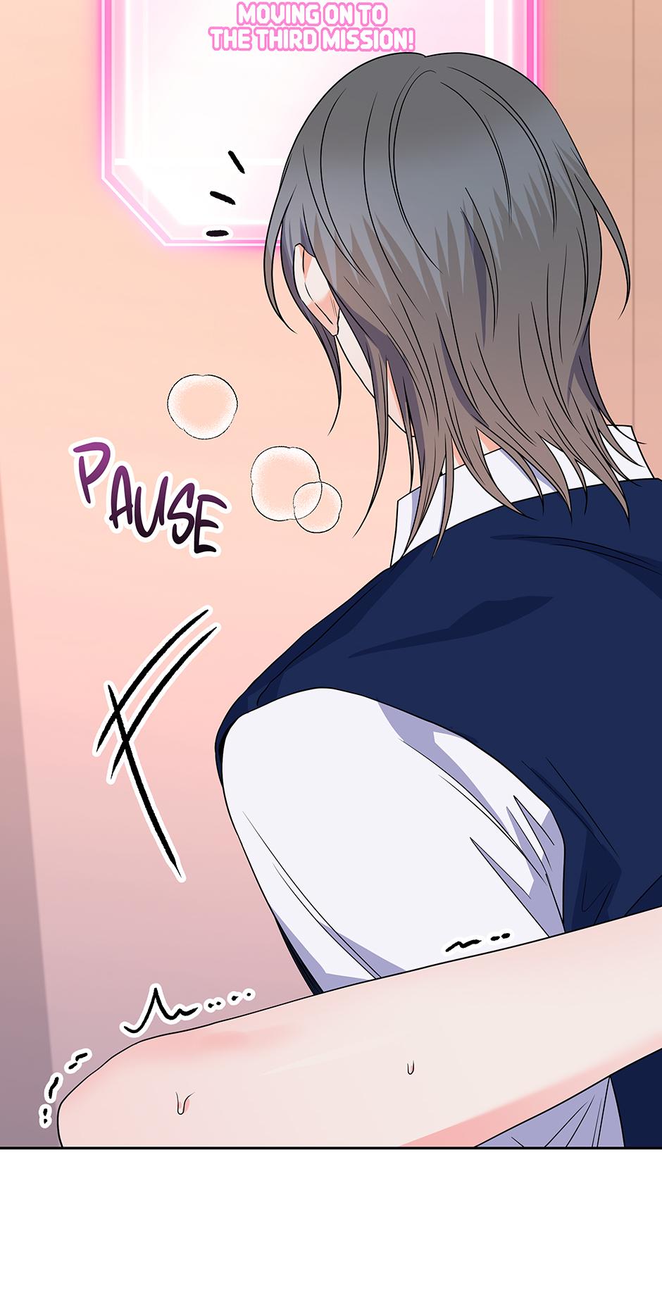 Read Long Live Hate chapter 4.2 image 79 on Lezhin