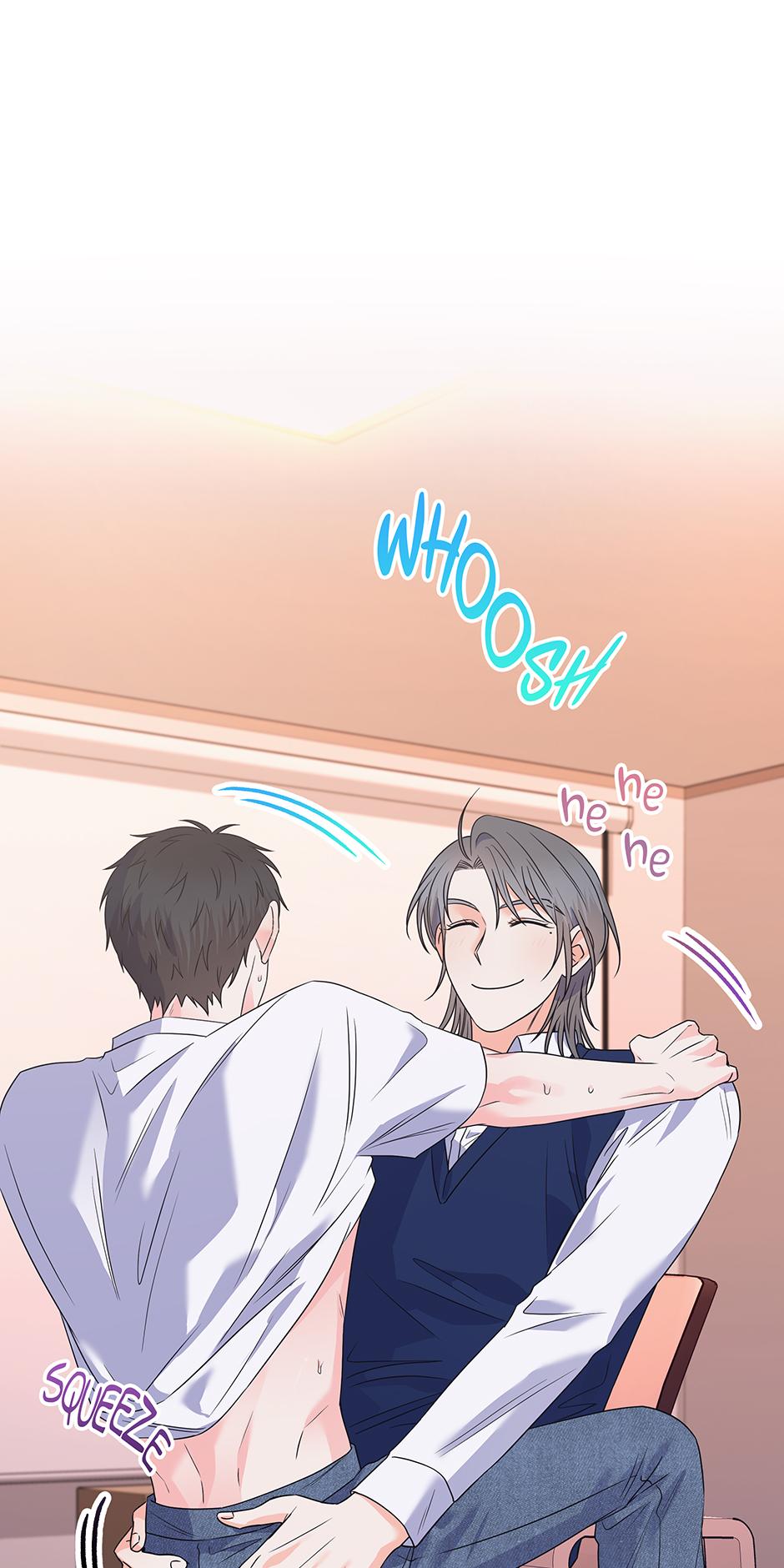 Read Long Live Hate chapter 4.2 image 8 on Lezhin