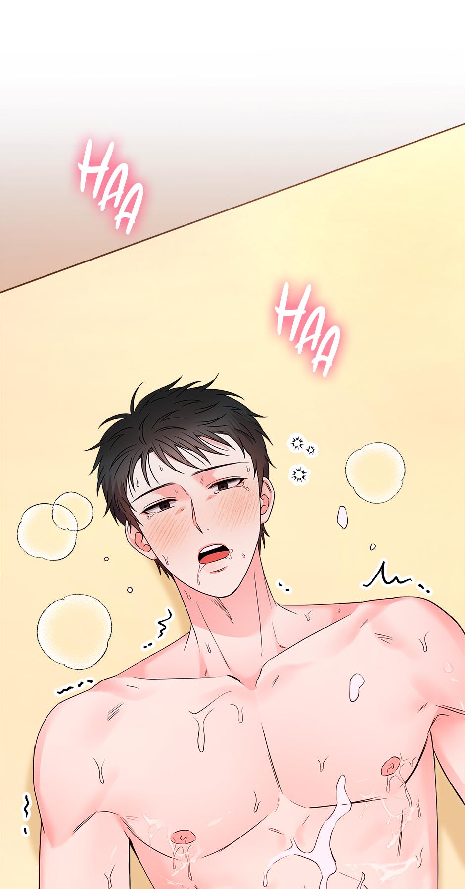 Read Long Live Hate chapter 4.2 image 81 on Lezhin