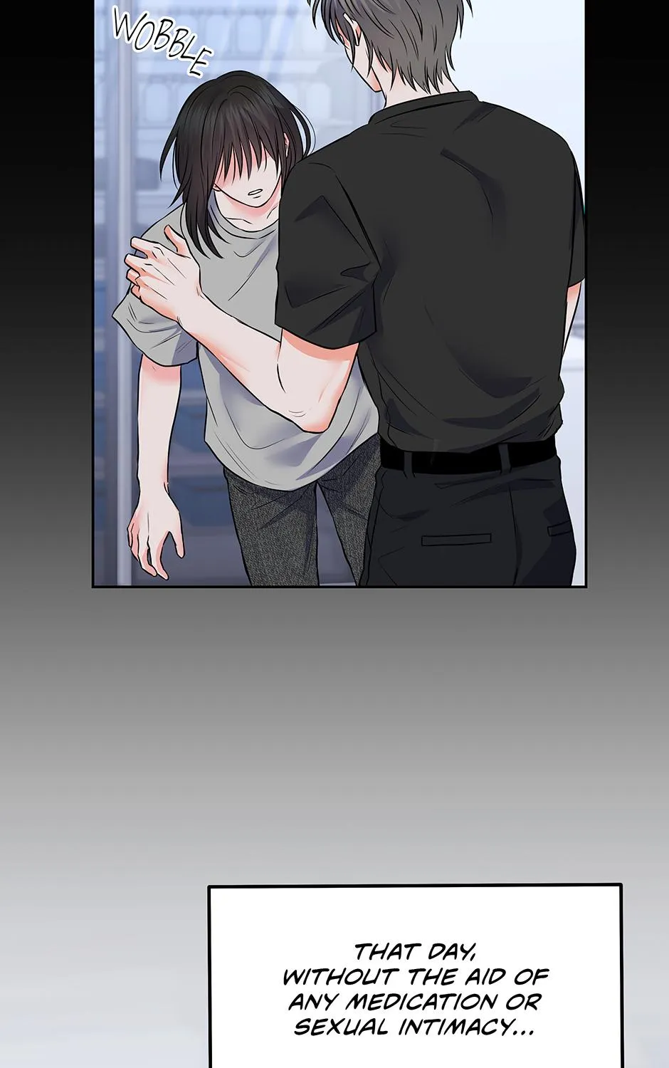 Read Long Live Hate chapter 4 image 101 on Lezhin