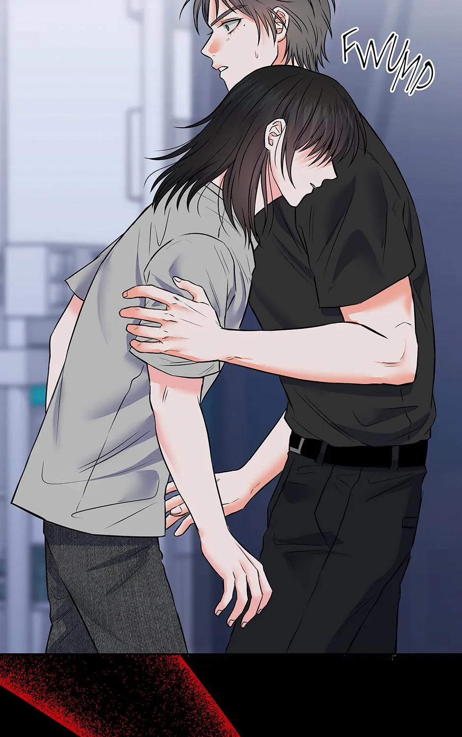 Read Long Live Hate chapter 4 image 103 on Lezhin