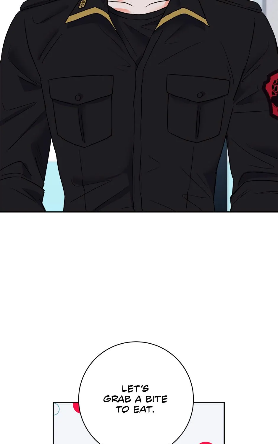 Read Long Live Hate chapter 4 image 11 on Lezhin