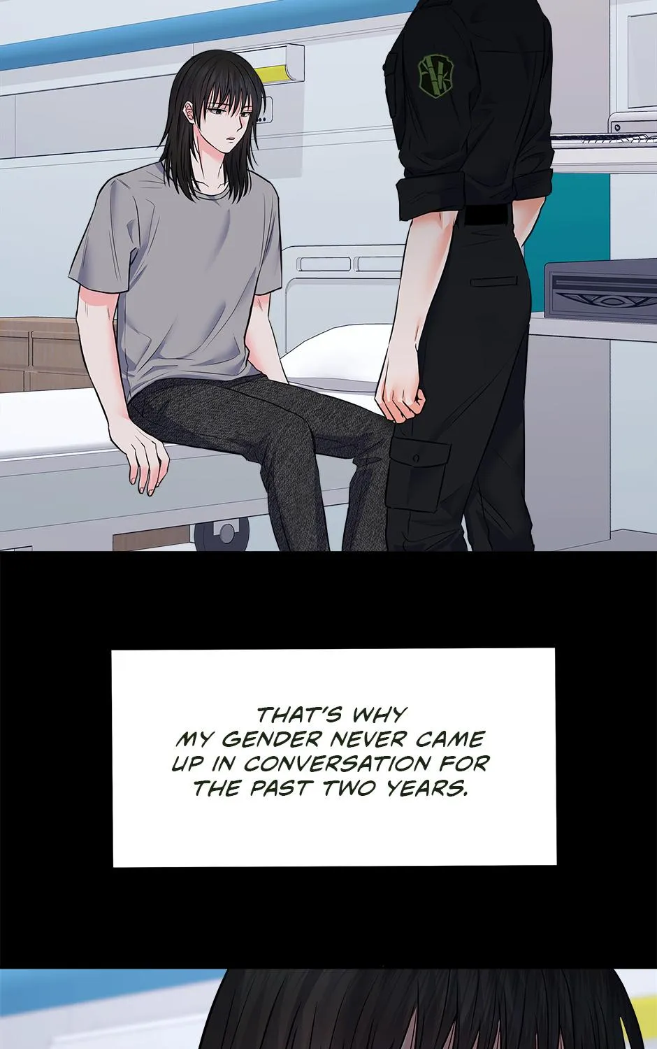 Read Long Live Hate chapter 4 image 115 on Lezhin