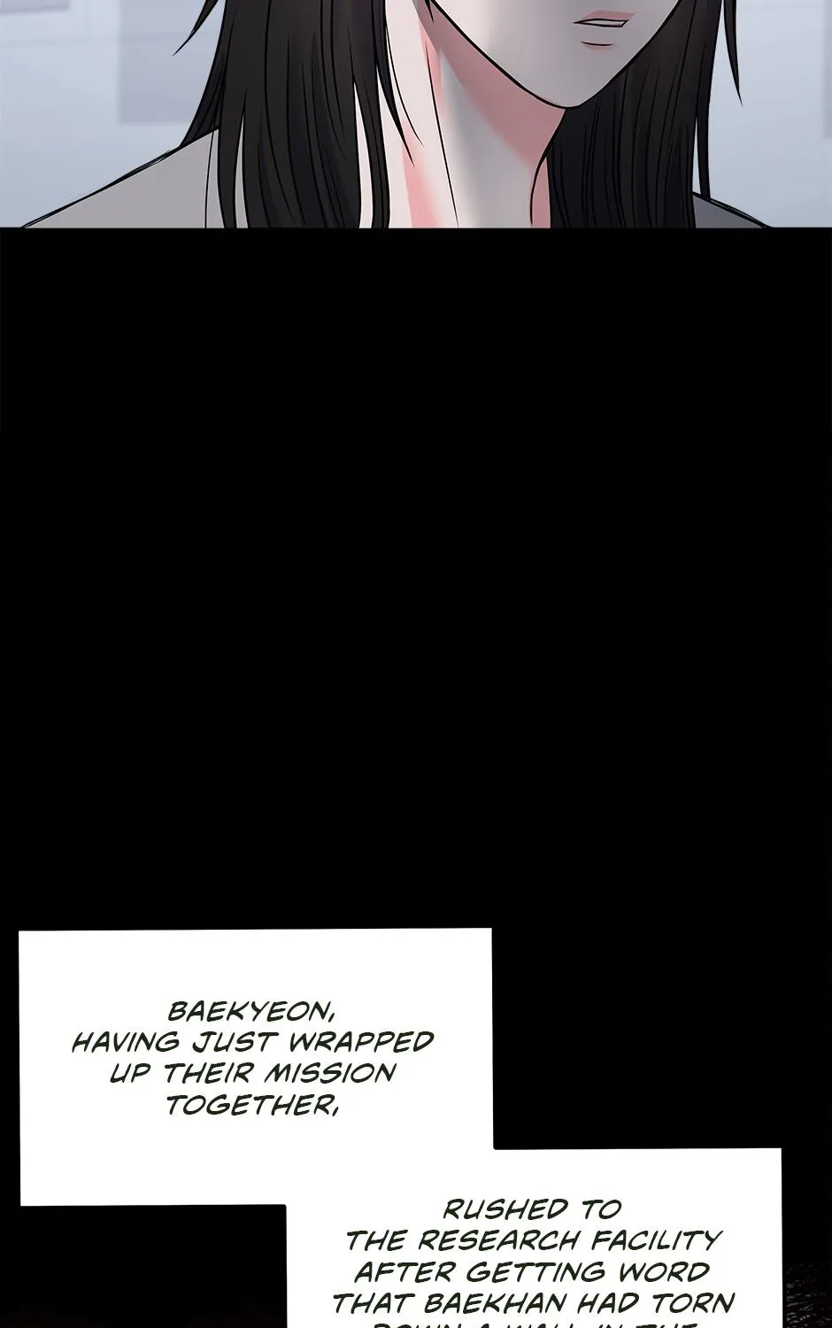 Read Long Live Hate chapter 4 image 117 on Lezhin