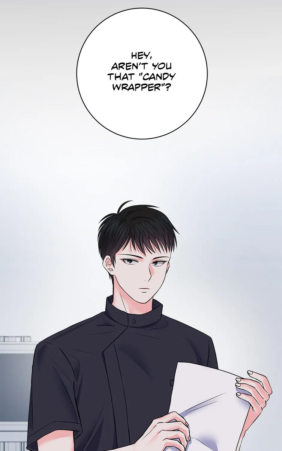 Read Long Live Hate chapter 4 image 129 on Lezhin