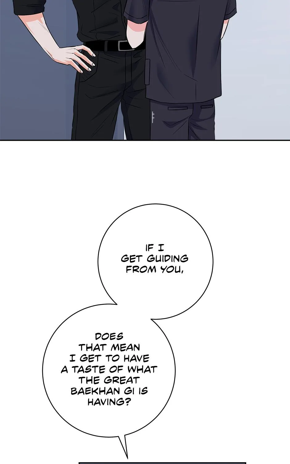 Read Long Live Hate chapter 4 image 133 on Lezhin
