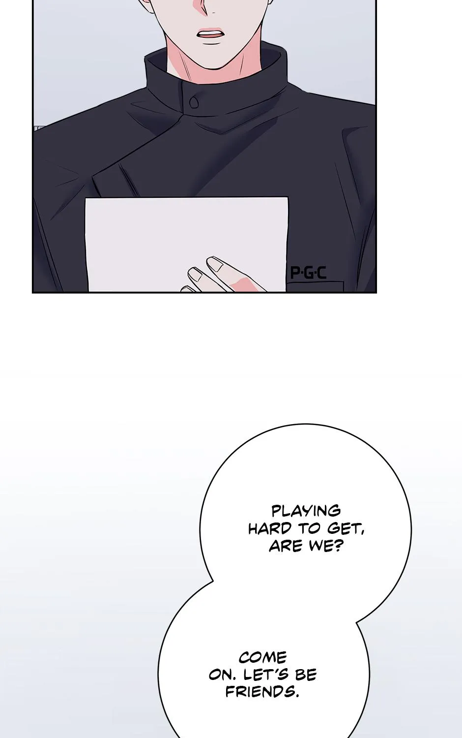 Read Long Live Hate chapter 4 image 137 on Lezhin