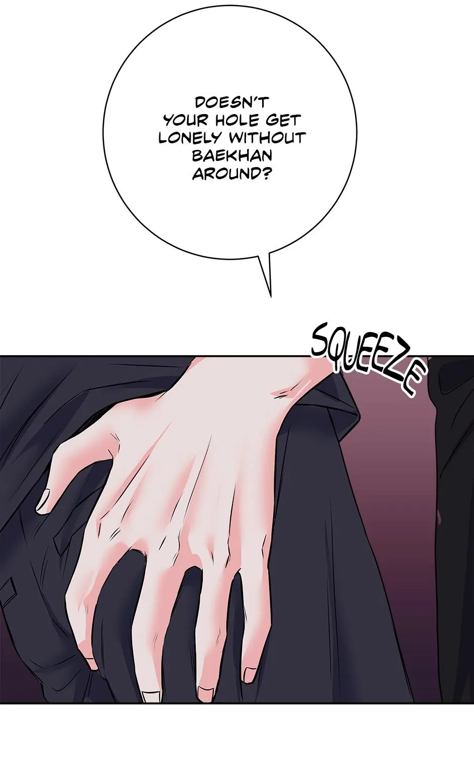 Read Long Live Hate chapter 4 image 141 on Lezhin