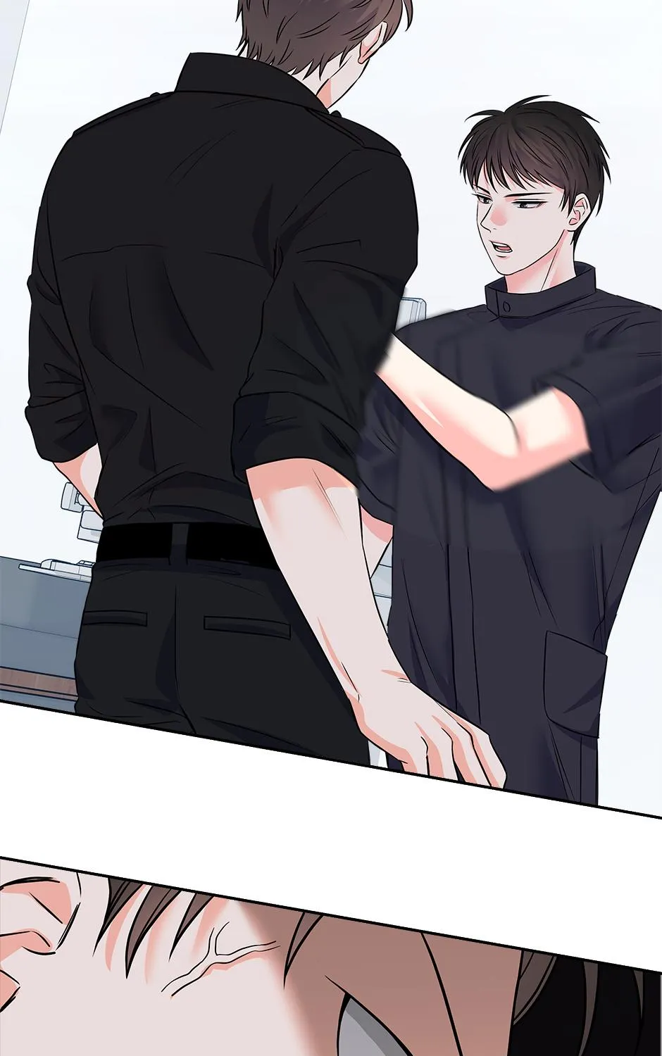 Read Long Live Hate chapter 4 image 145 on Lezhin