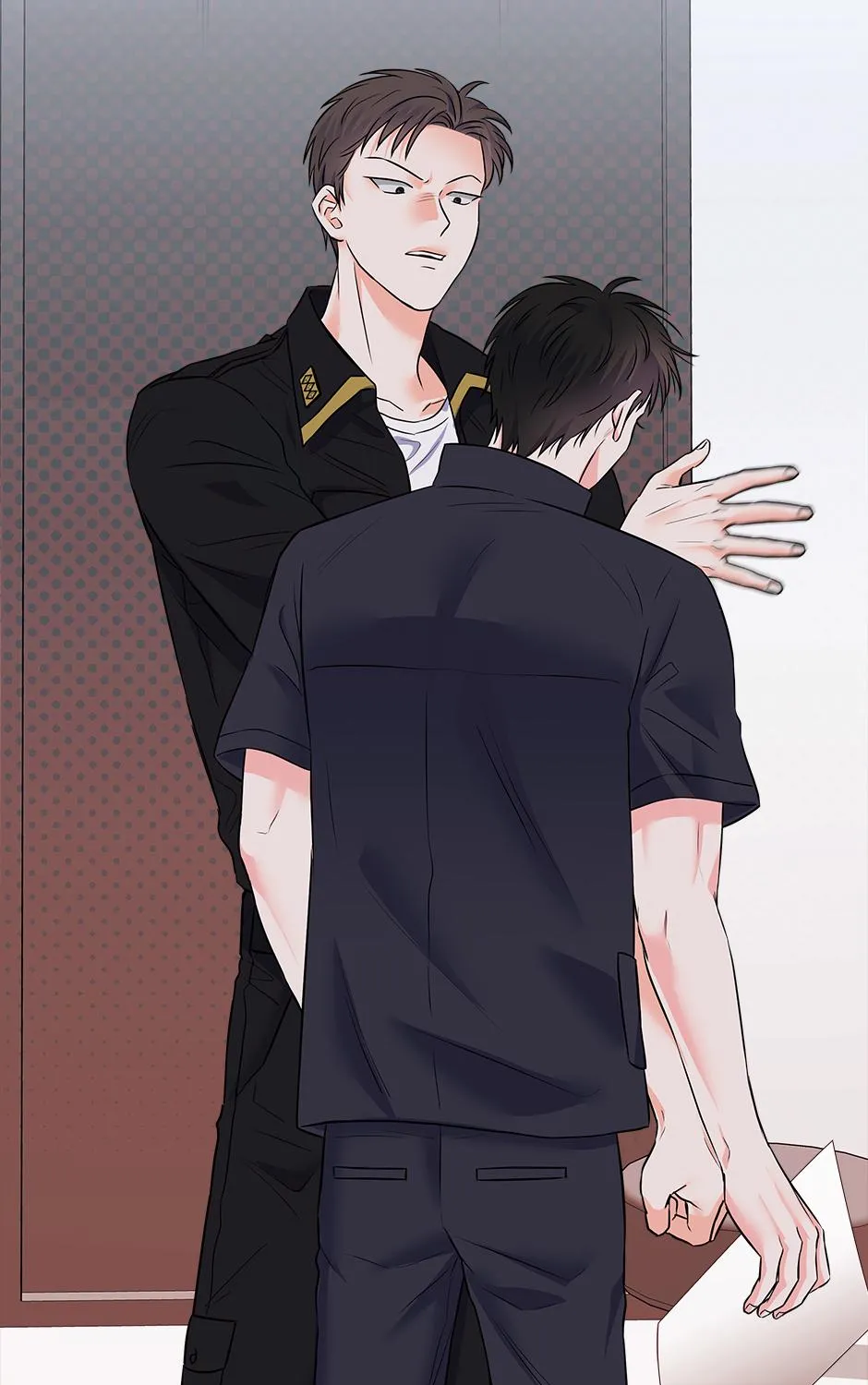Read Long Live Hate chapter 4 image 157 on Lezhin