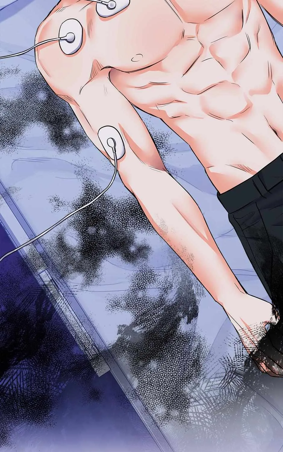 Read Long Live Hate chapter 4 image 171 on Lezhin