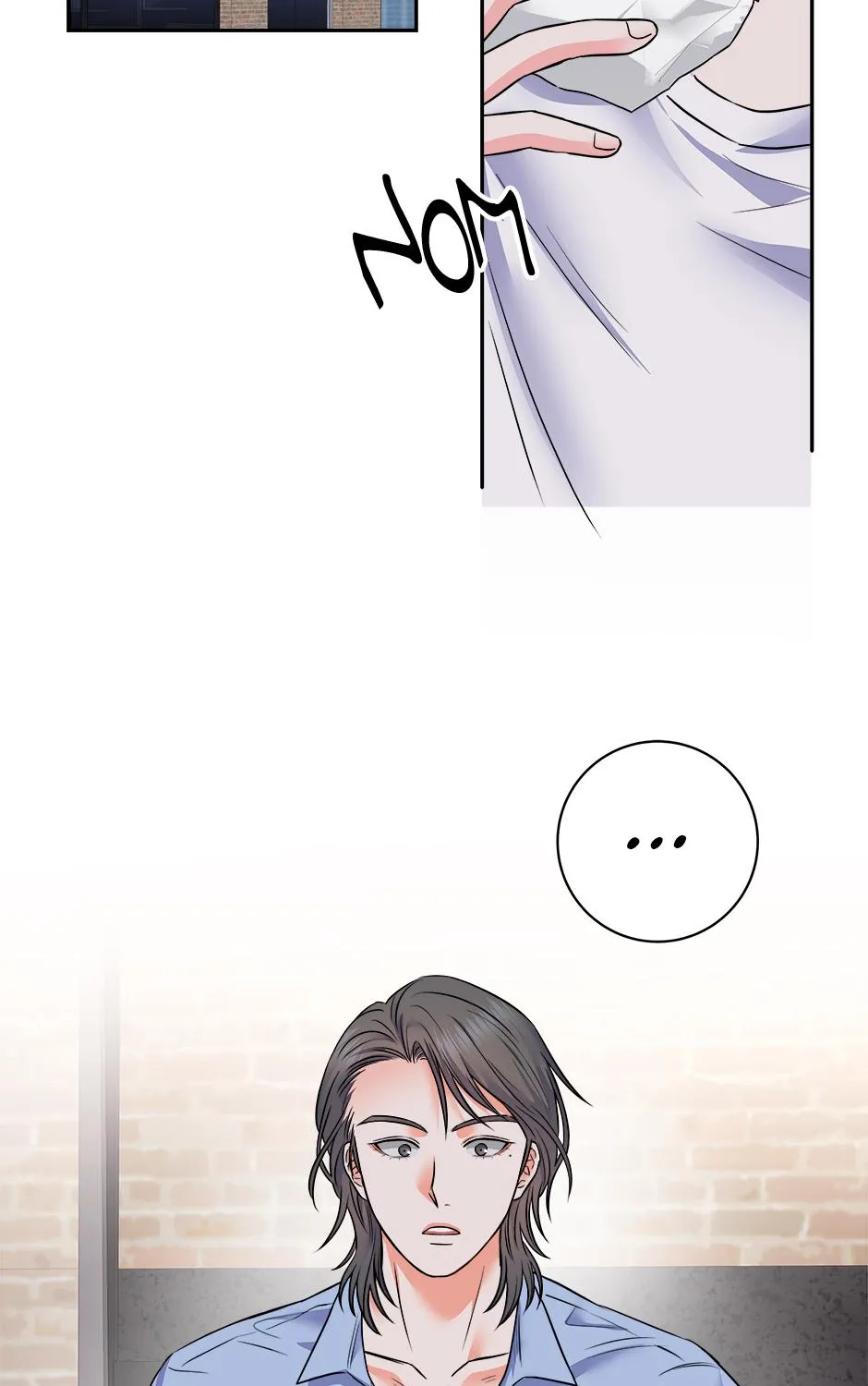 Read Long Live Hate chapter 4 image 19 on Lezhin