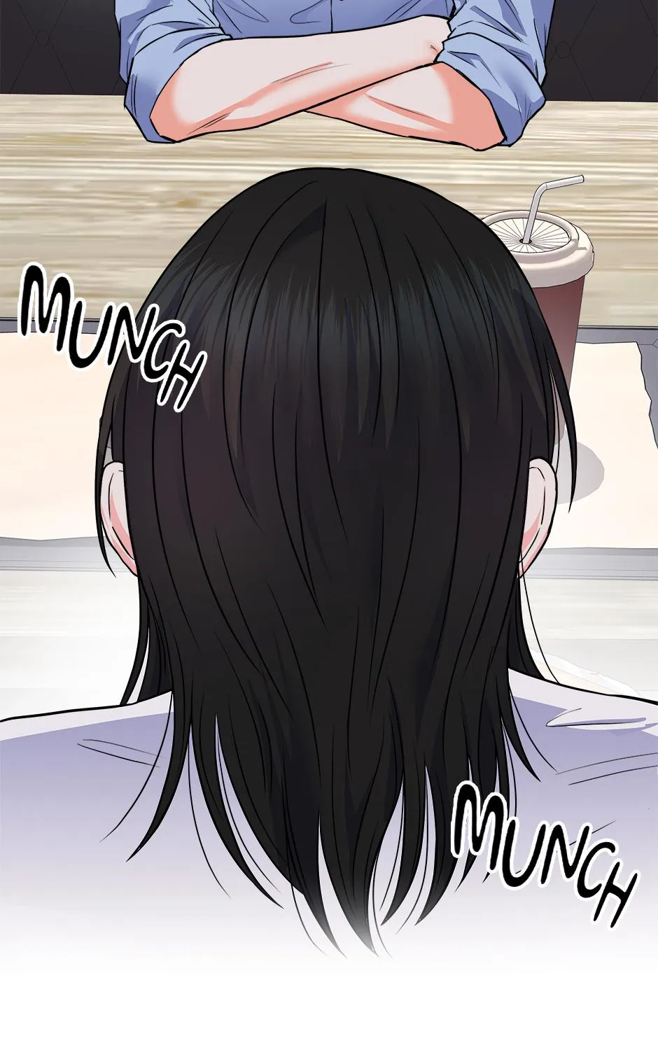 Read Long Live Hate chapter 4 image 21 on Lezhin