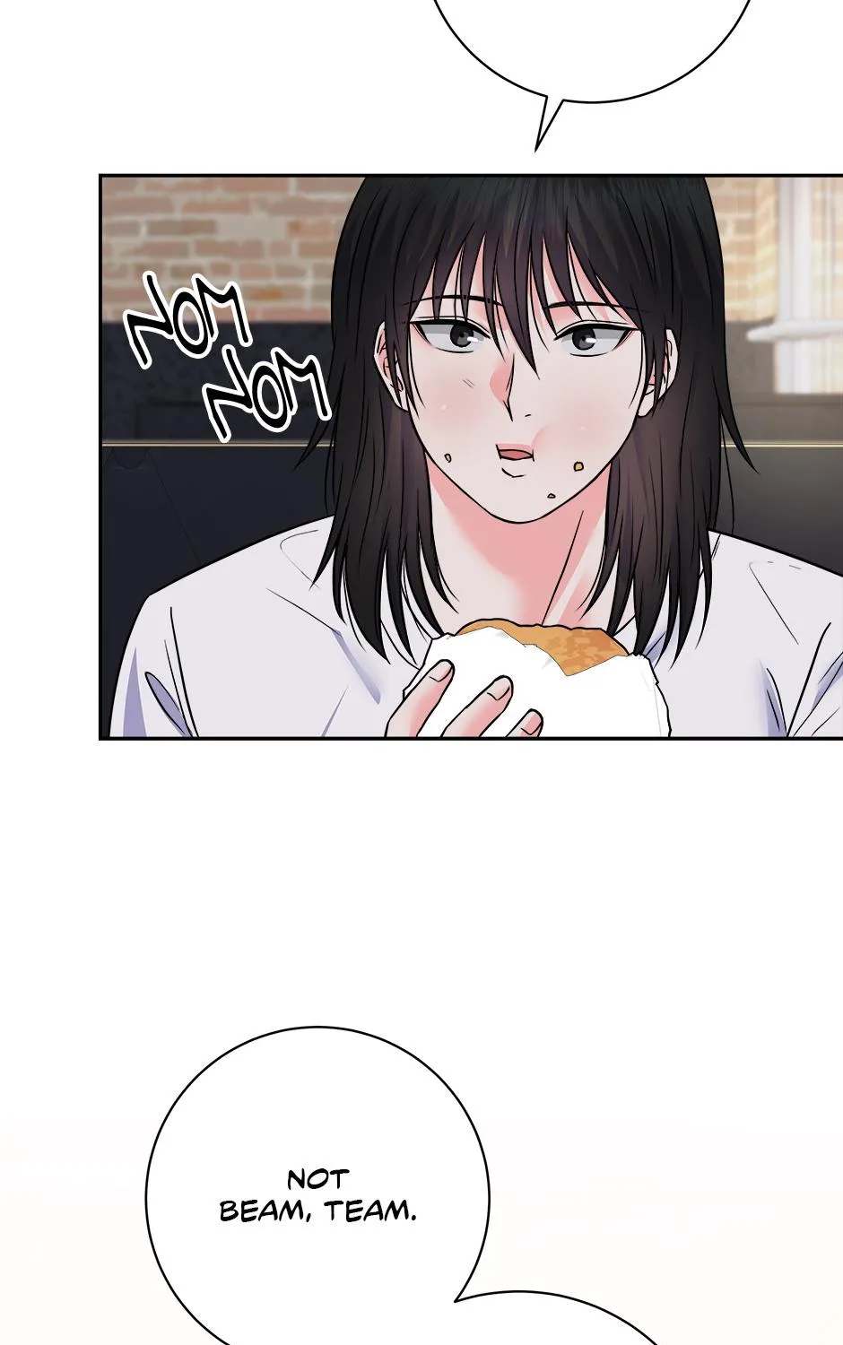 Read Long Live Hate chapter 4 image 29 on Lezhin