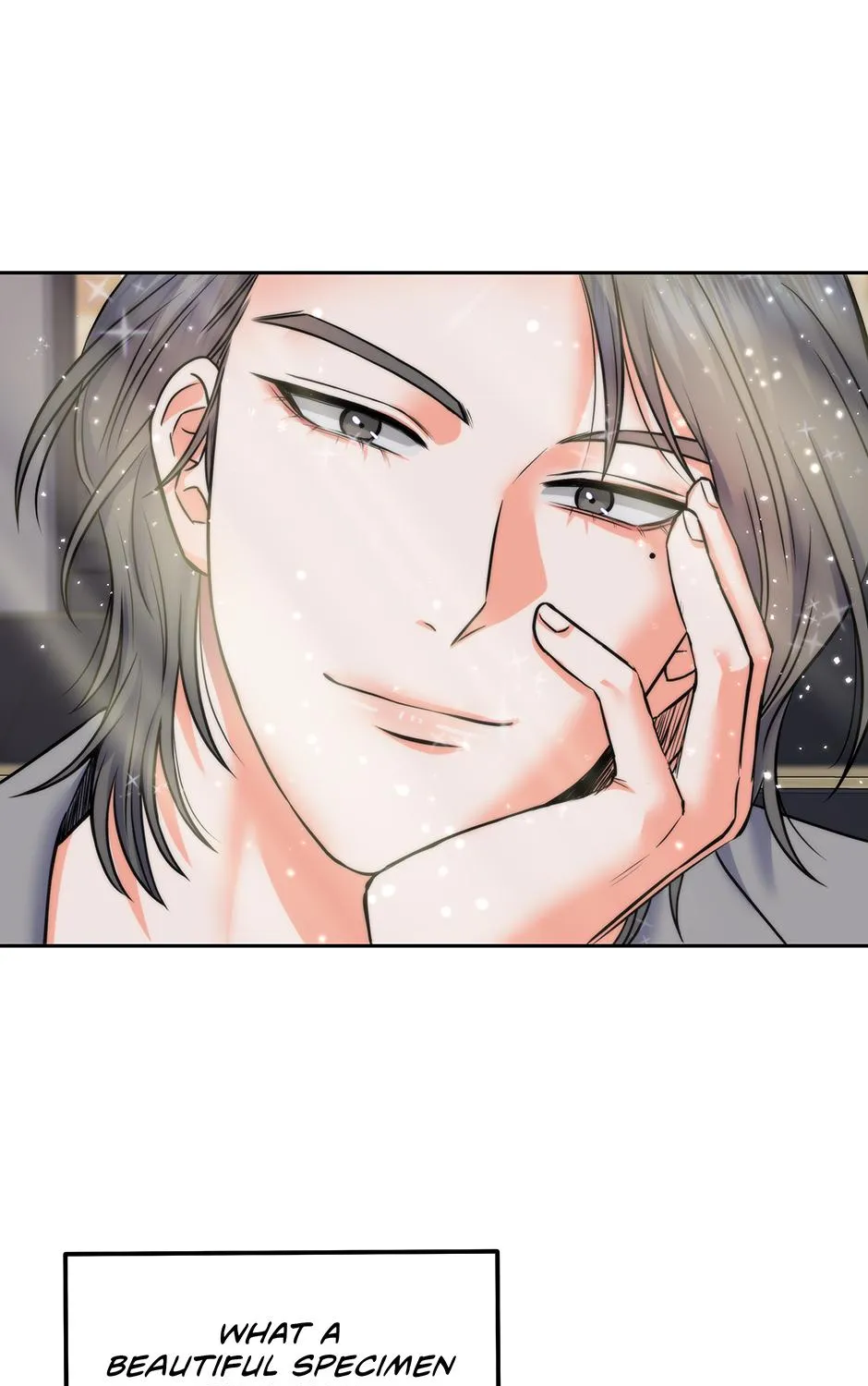 Read Long Live Hate chapter 4 image 33 on Lezhin