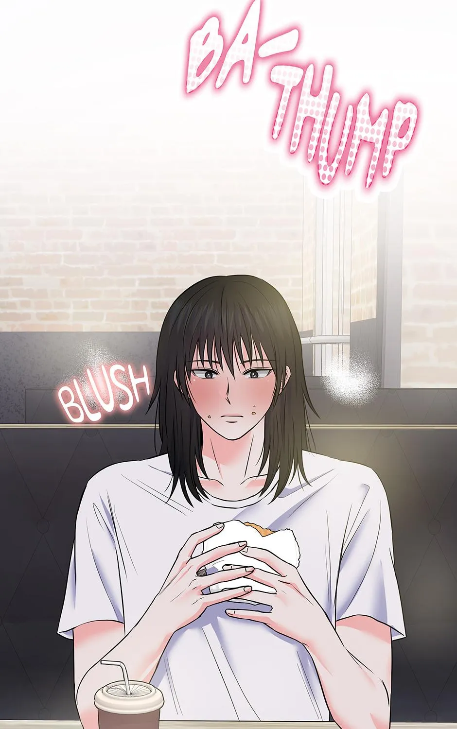 Read Long Live Hate chapter 4 image 37 on Lezhin