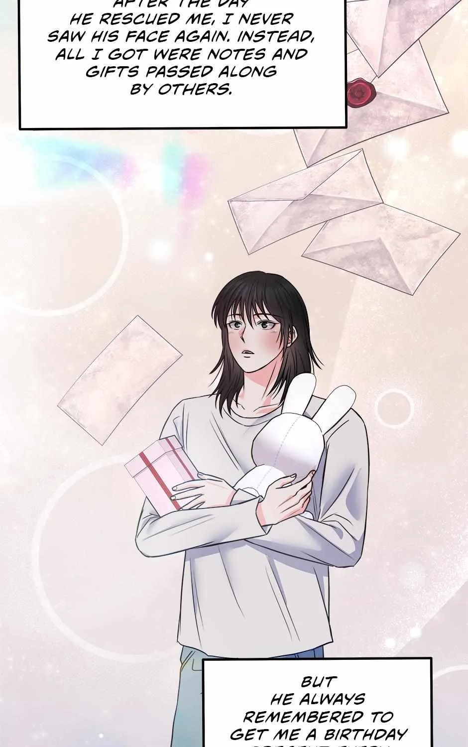 Read Long Live Hate chapter 4 image 43 on Lezhin