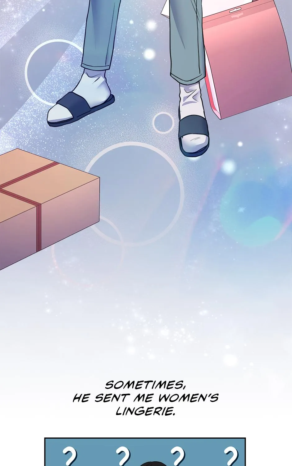 Read Long Live Hate chapter 4 image 45 on Lezhin